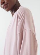 Restore Longline Cardi