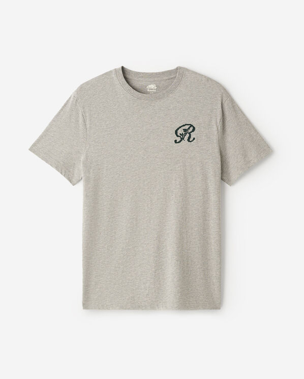 T-shirt de pyjama festif pour homme