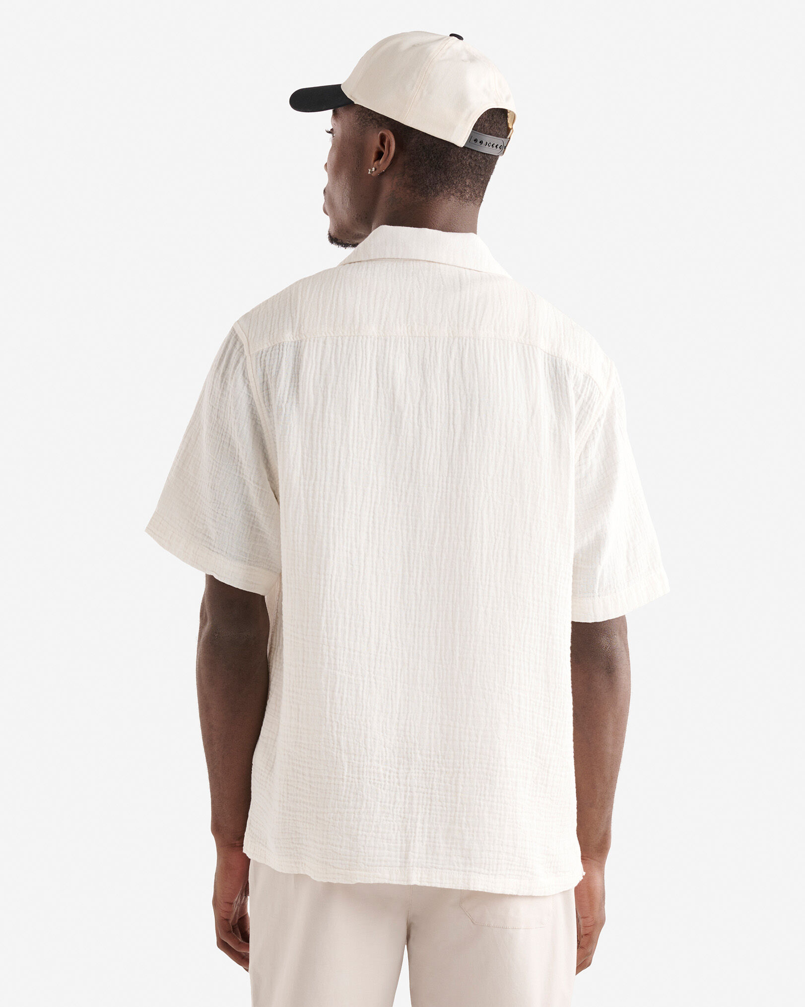 Chemise Camp Isla