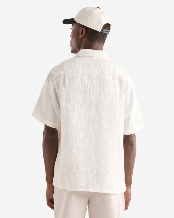 Isla Camp Shirt Isla Camp Shirt