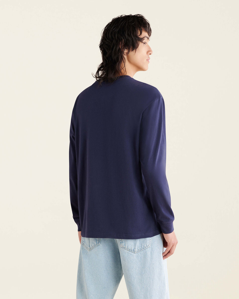 All District Long Sleeve T-Shirt Gender Free