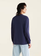 All District Long Sleeve T-Shirt Gender Free