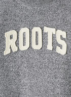 Kids Roots Applique Sweatshirt