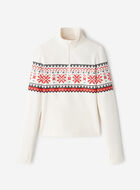 Active Warm Half Zip