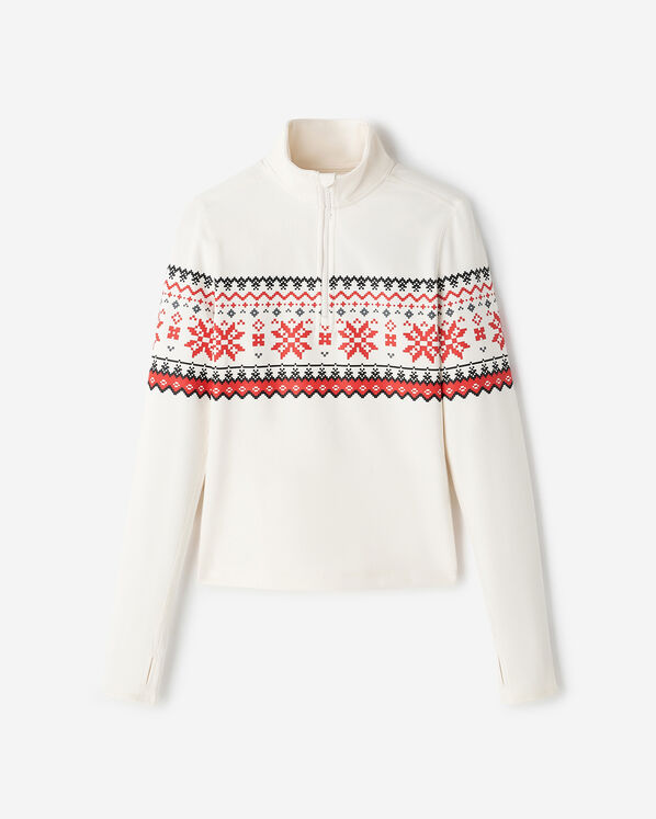 Active Warm Half Zip