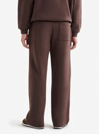 Cloud Straight Leg Sweatpant