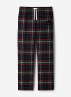 Pantalon de pyjama &agrave; carreaux pour homme