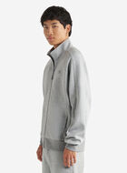 Recover Interlock Track Jacket