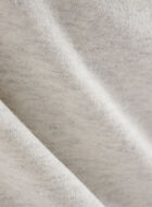 Organic Cooper Half Zip