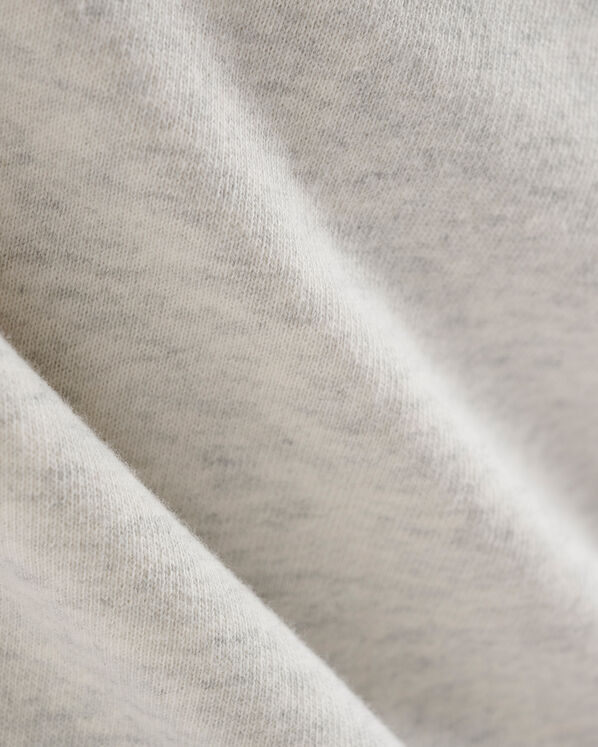 Organic Cooper Half Zip Organic Cooper Half Zip