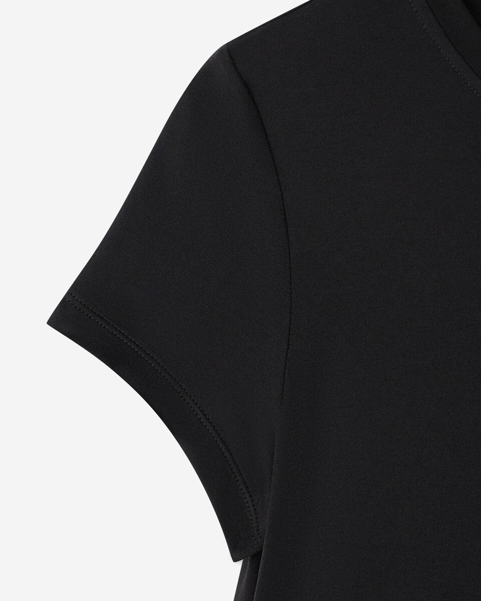 Robe &agrave; manches courtes en tricot Renew