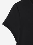 Robe &agrave; manches courtes en tricot Renew