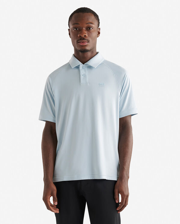 Polo en tricot Renew 