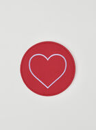 Heart Coasters Cervino