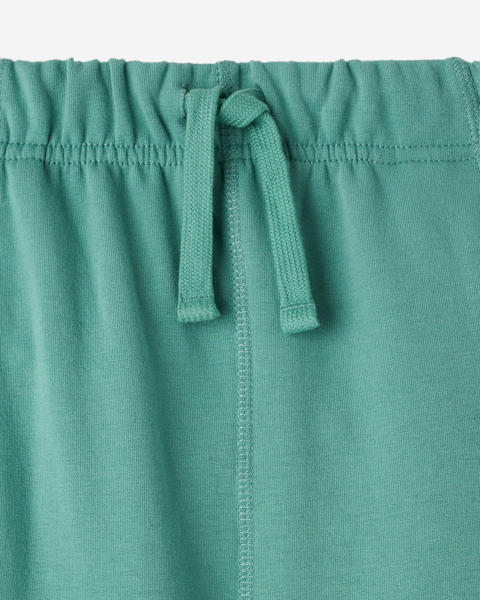 Kids Cozy Cooper Cargo Sweatpant