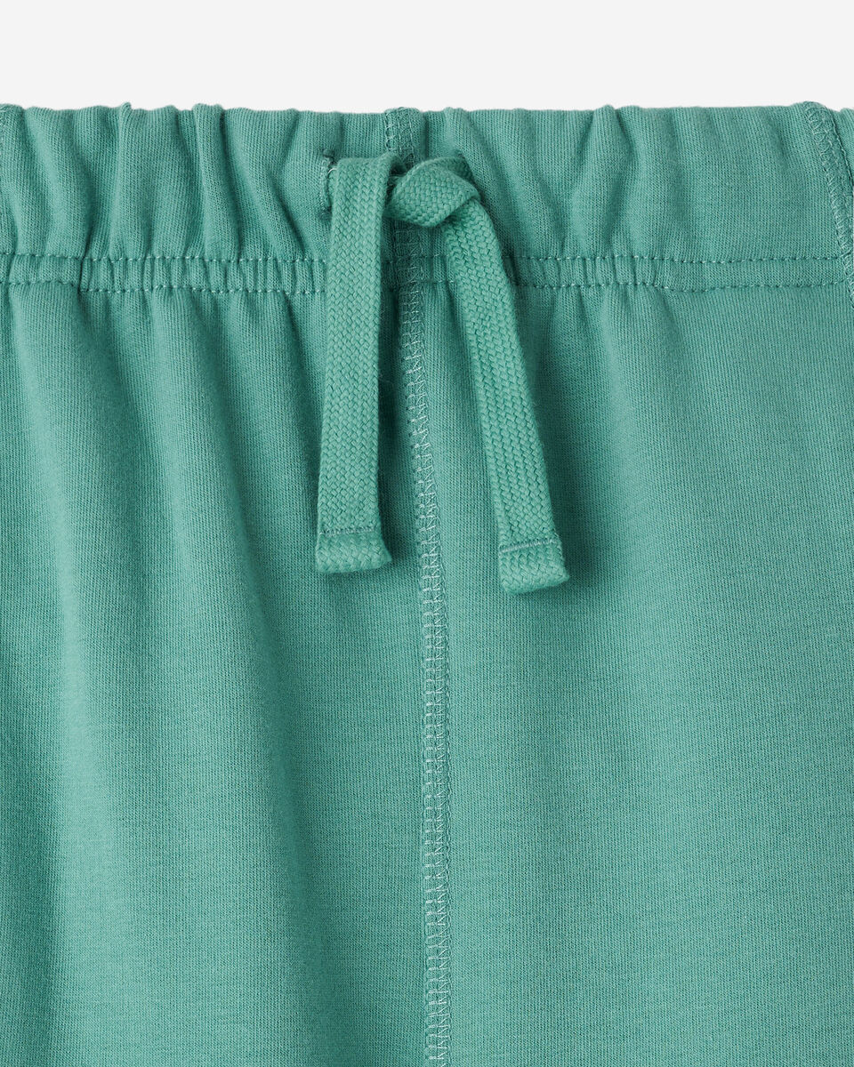 Kids Cozy Cooper Cargo Sweatpant