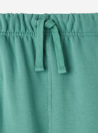 Kids Cozy Cooper Cargo Sweatpant