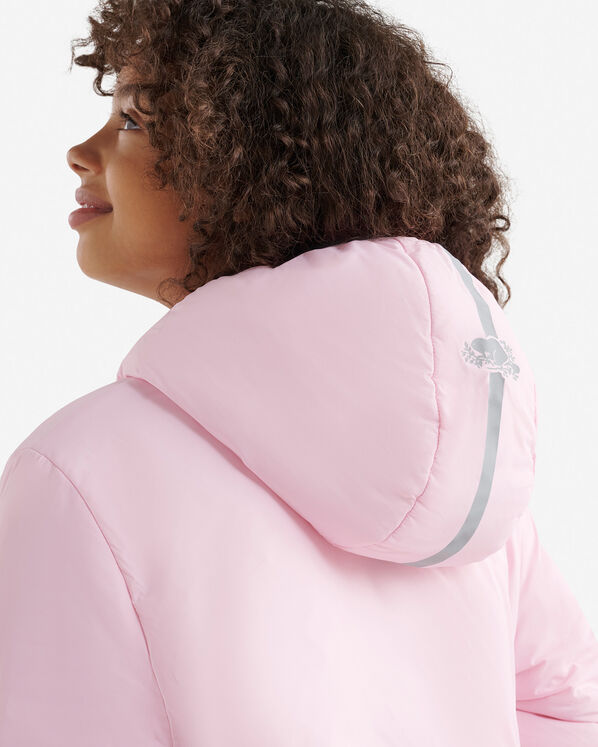 Blouson en mouton réversible pour enfants Blouson en mouton réversible pour enfants
