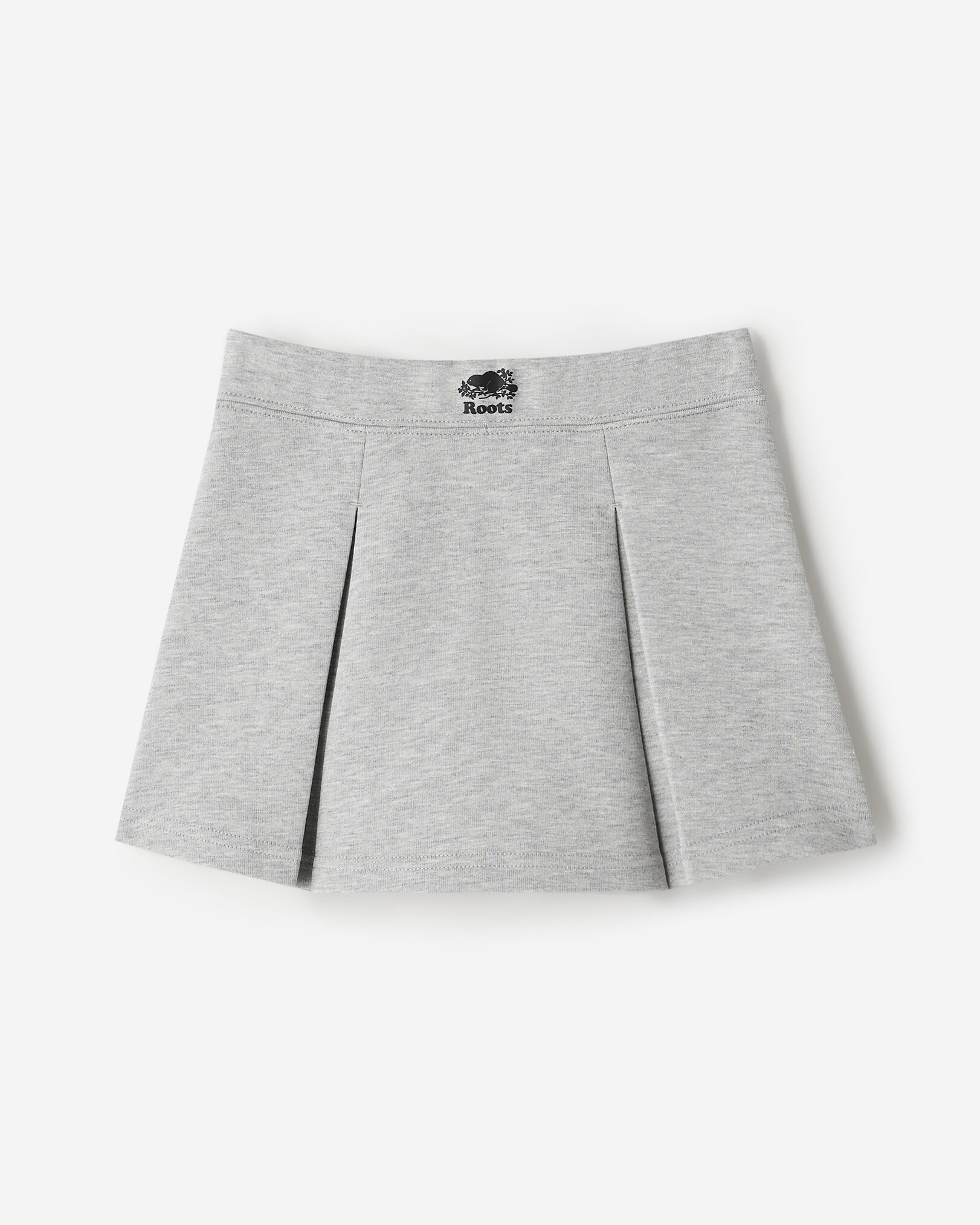 Jupe-short en interlock Recover pour toutes-petites
