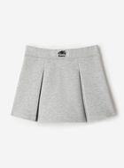 Jupe-short en interlock Recover pour toutes-petites