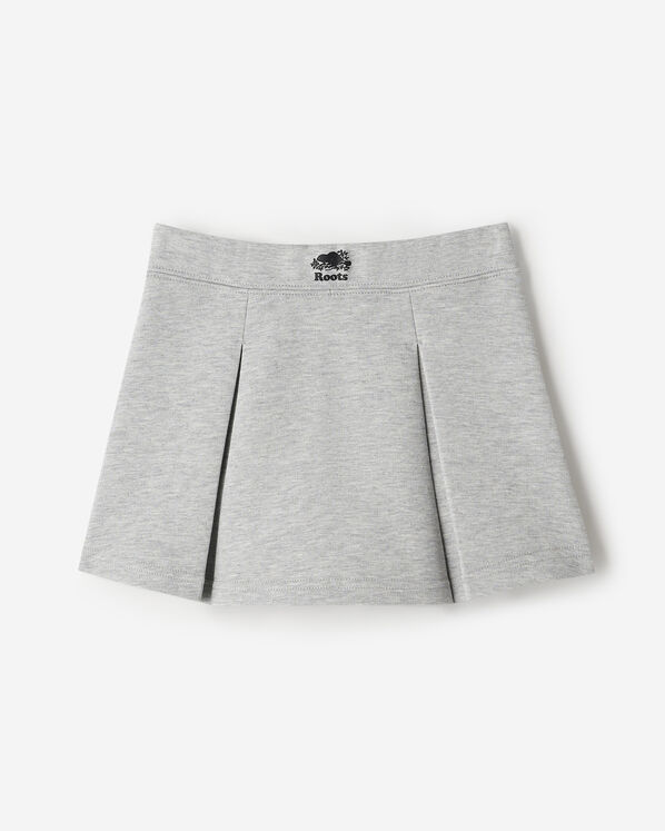 Toddler Girls Recover Interlock Skort