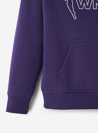 Chandail &agrave; capuchon Roots WNBA pour enfants