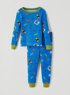 Toddler Nature Pajama Set