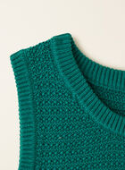 Sylvan Crochet Tank