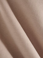 Blouson bouffant Nuage