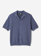 Sonny Knit Polo