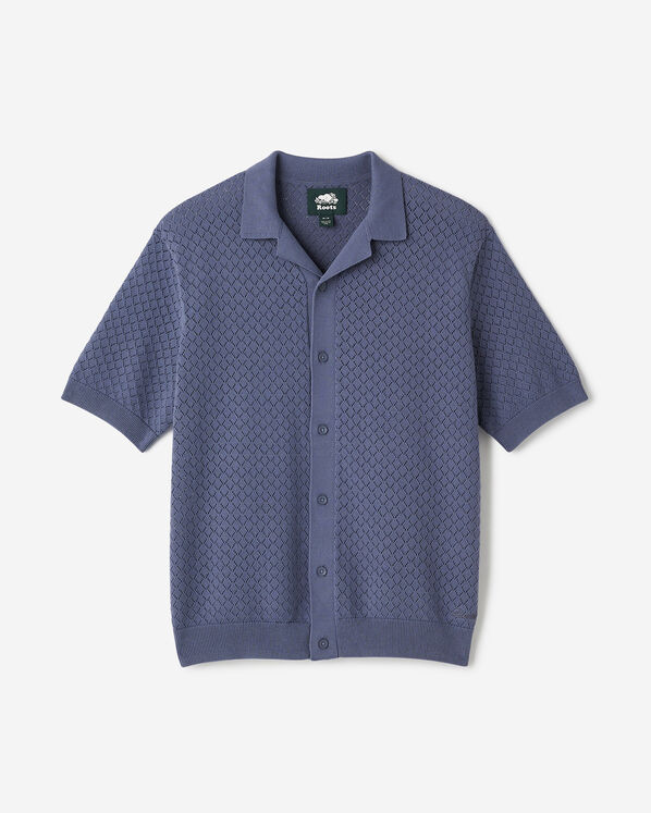 Sonny Knit Polo