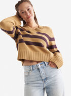 Cape Breton V-Neck Sweater