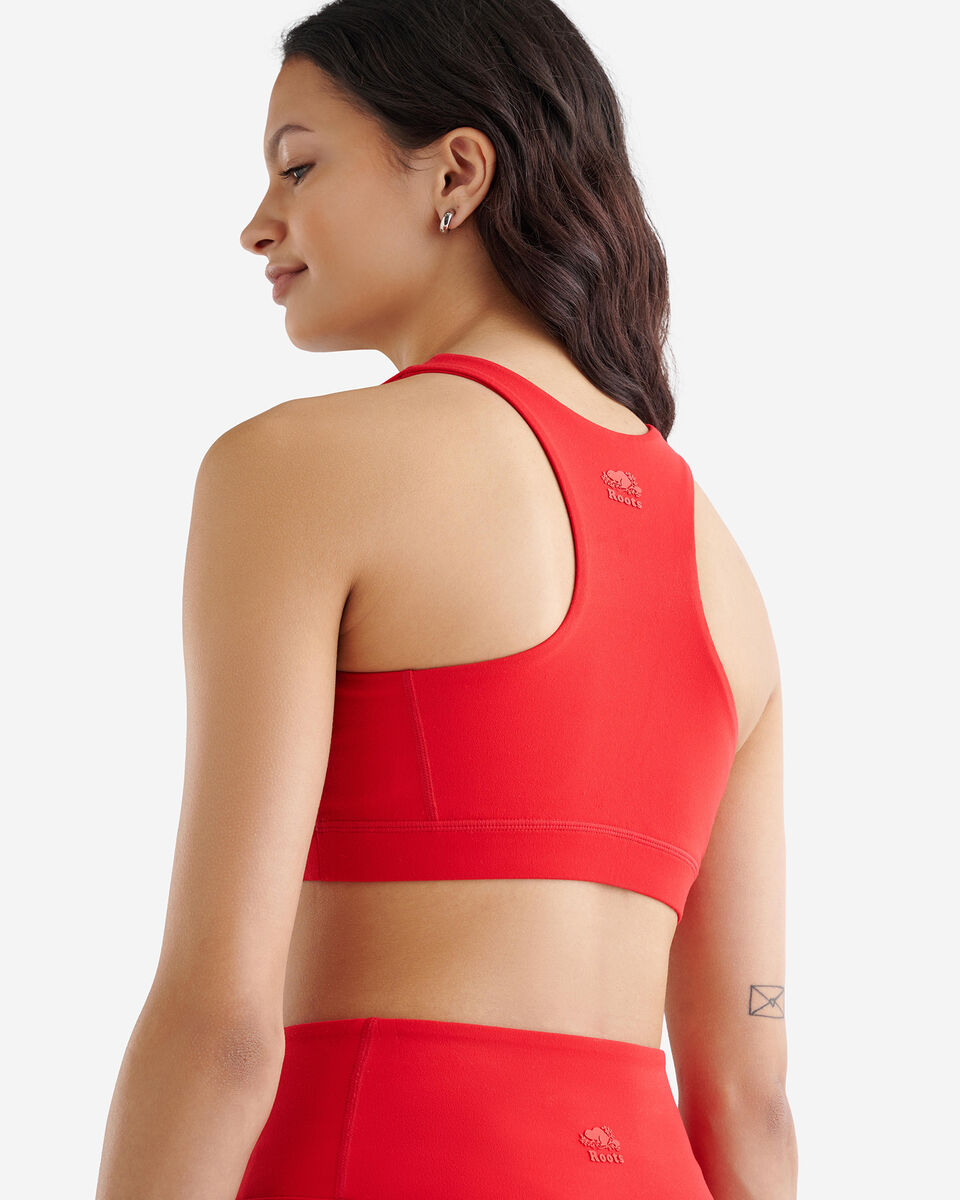 Soutien-gorge extensible de sport Restore