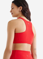 Soutien-gorge extensible de sport Restore