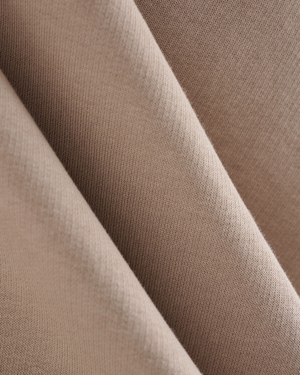 Chandail à capuchon Un