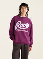 Sporting Goods Relaxed Crew Sweatshirt