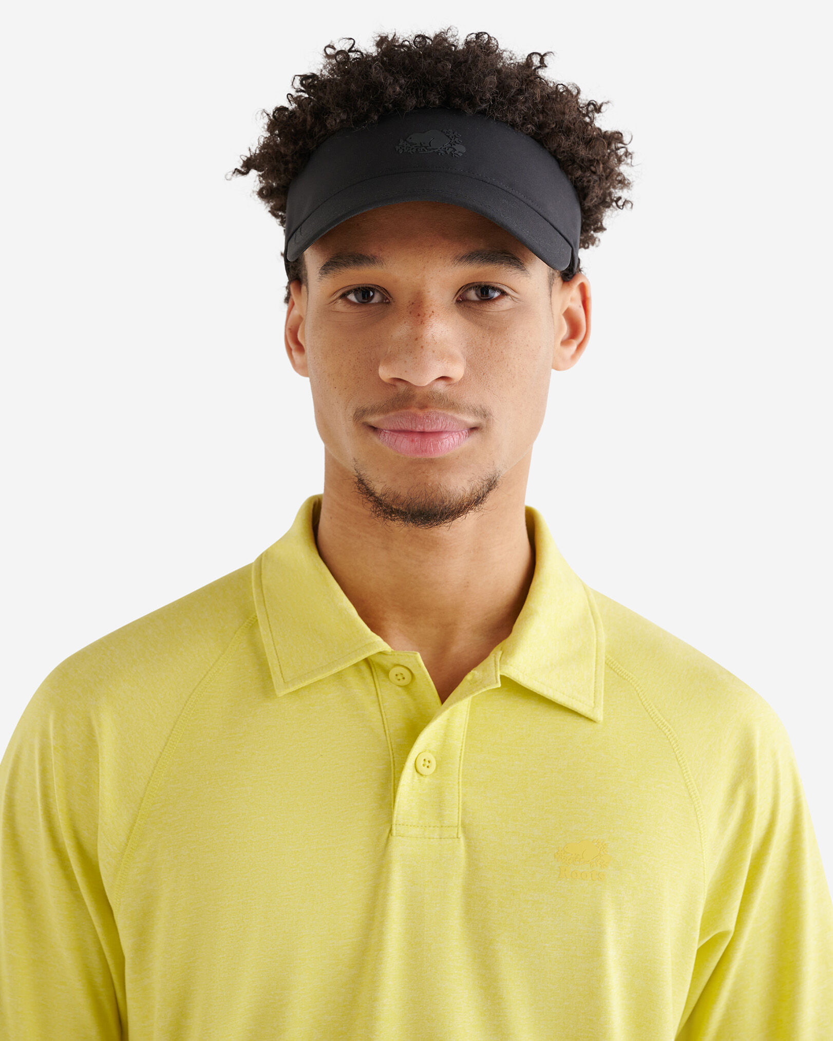Roots Visor