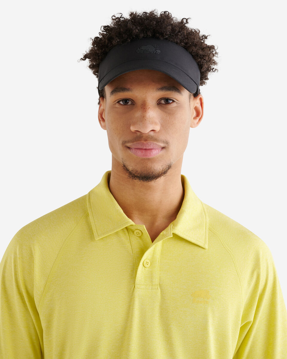 Roots Visor