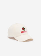 Casquette Roots X Big Apple