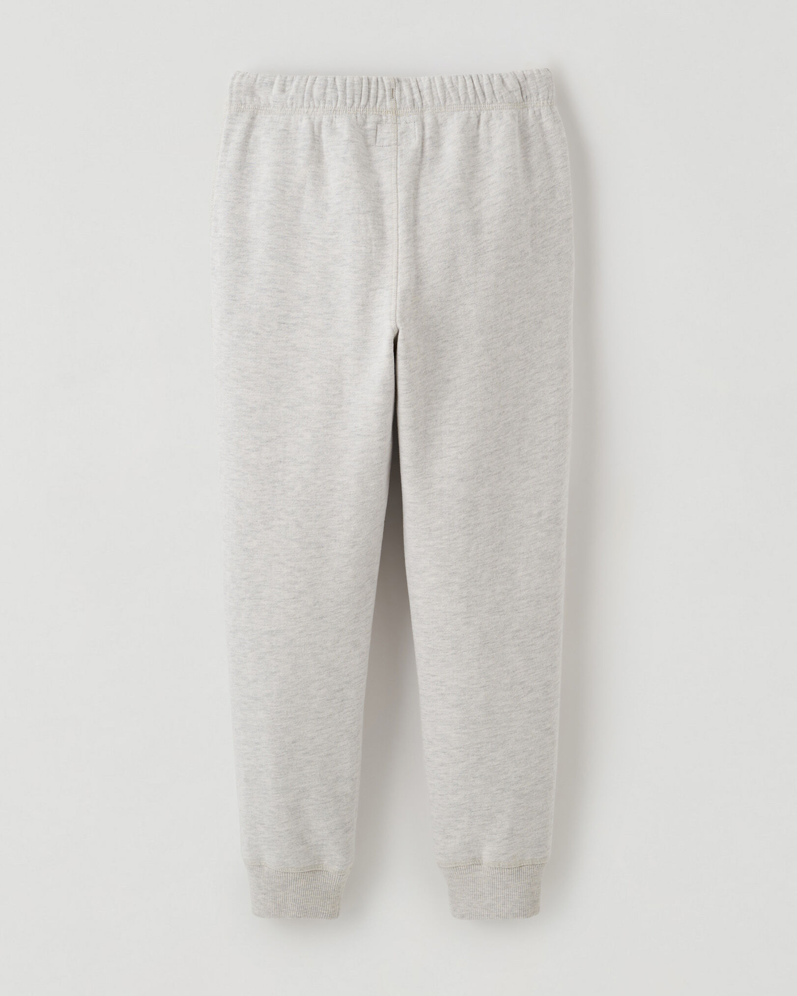 White sweatpants for toddlers cheap
