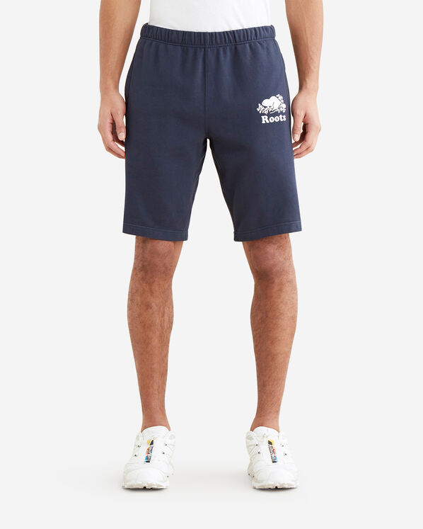 Organic Original Sweatshort 10.5 Inch