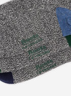 Kids Cabin Ankle Sock 3 Pack