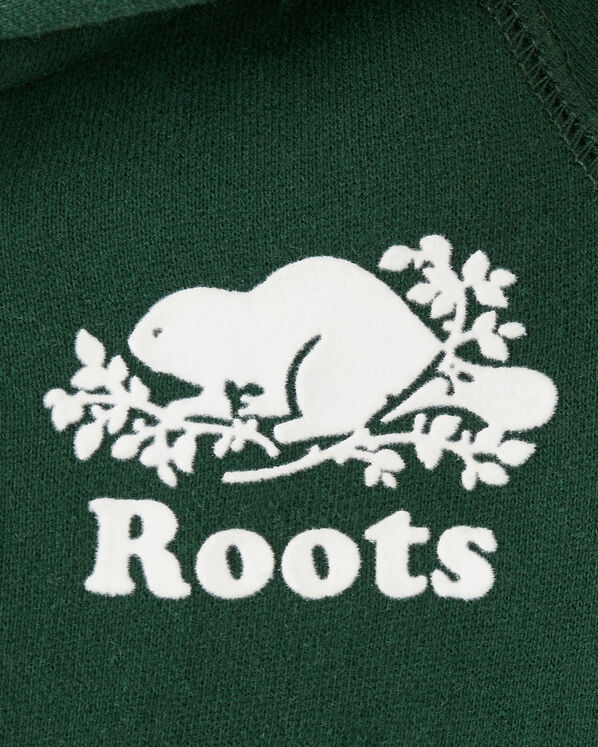 Baby Organic Original Full Zip Hoodie