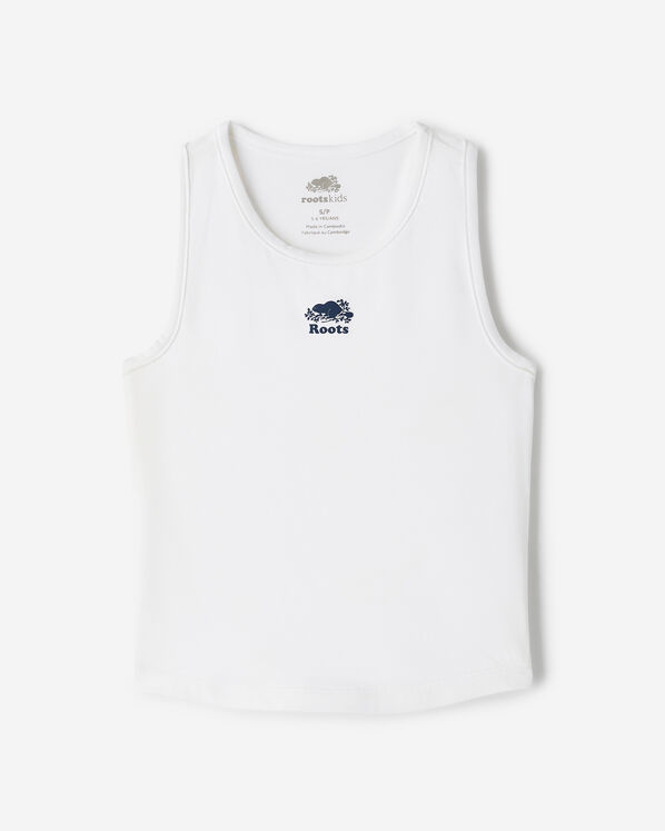 Girls Active Tank Top Girls Active Tank Top