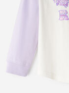 Toddler Plaid Baseball T-Shirt