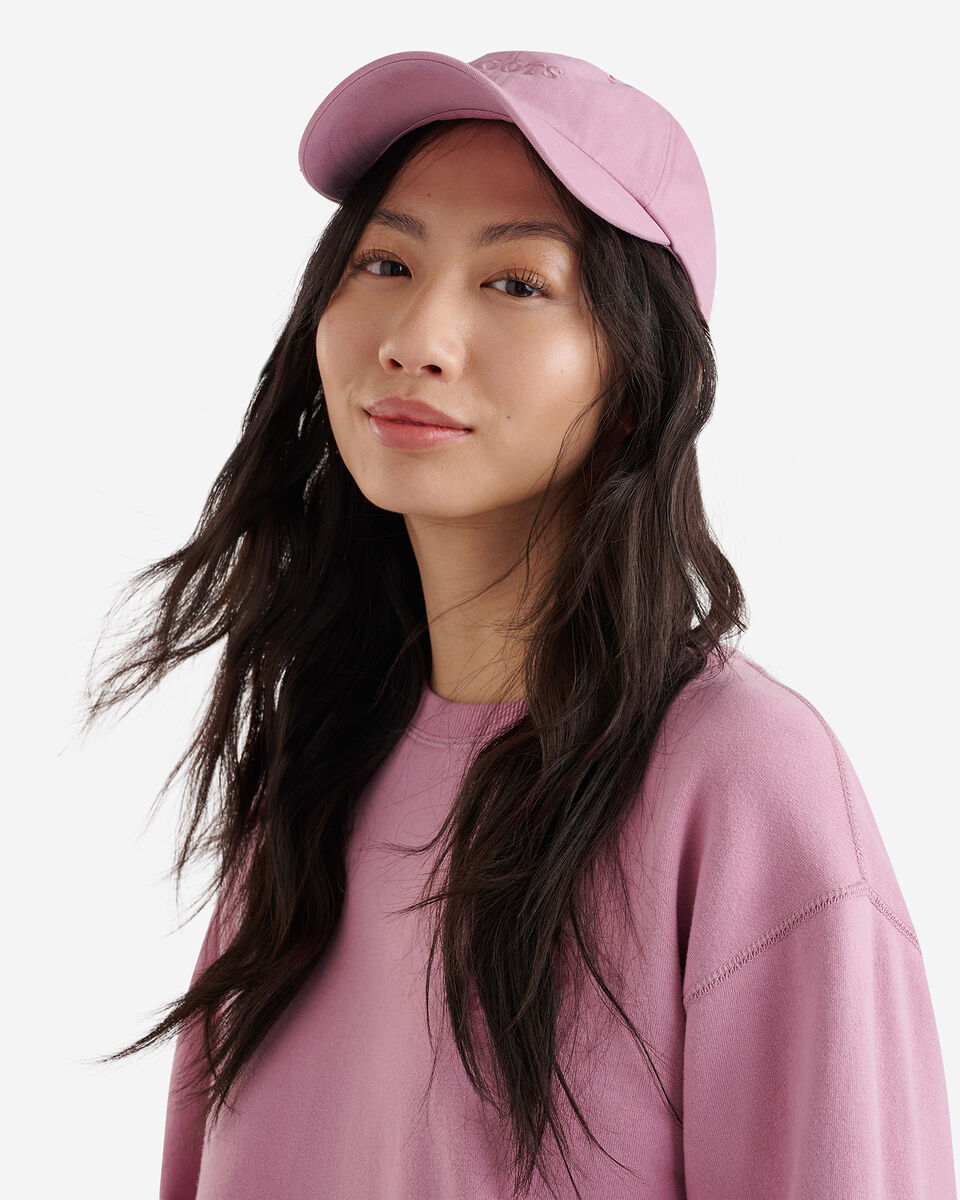 Roots Baseball Cap