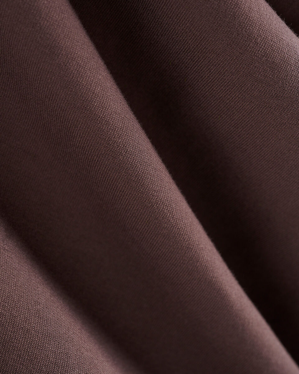 Recover Essential Interlock Full Zip Hoodie