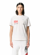 Roots X Mr. Saturday T-shirt Gender Free