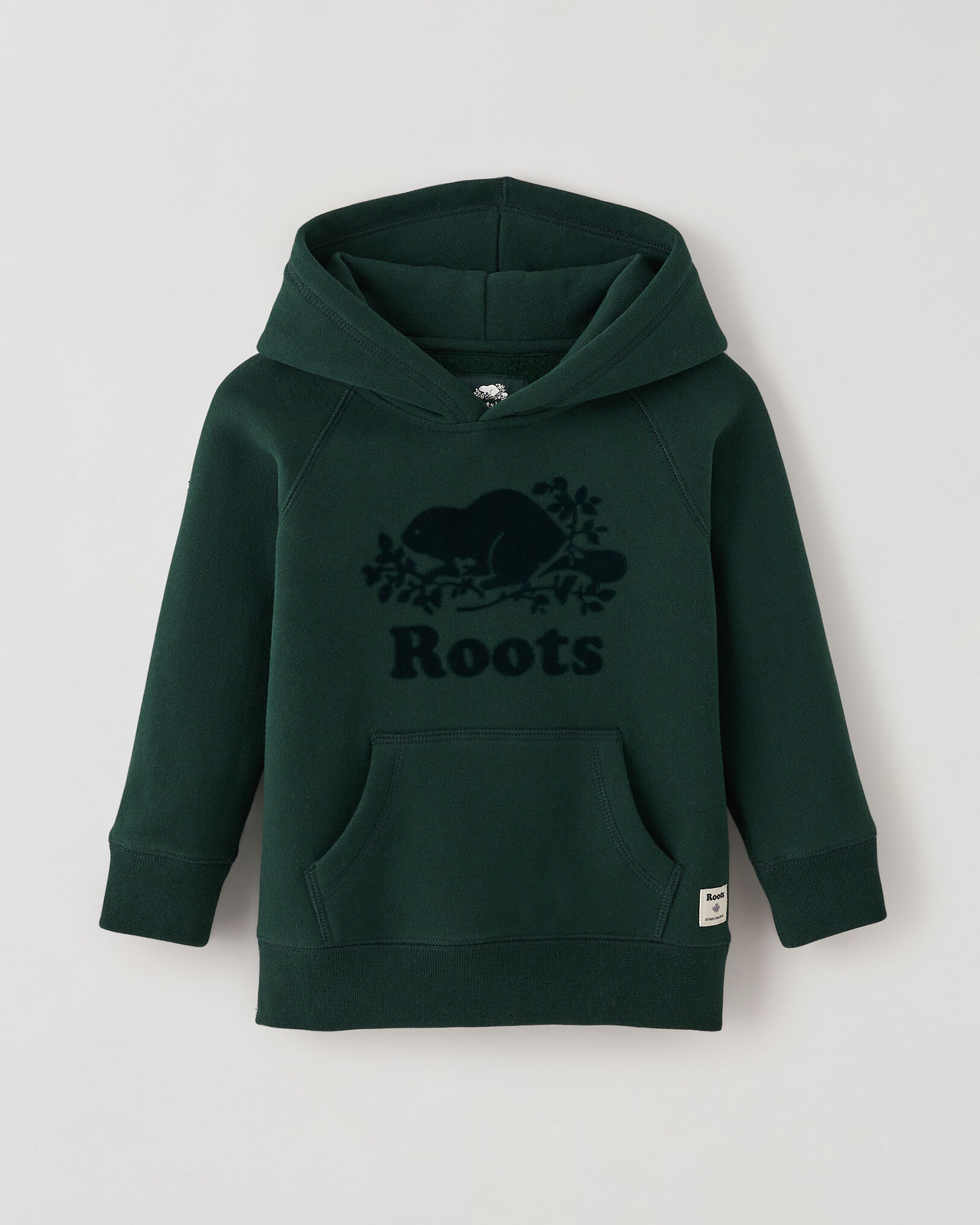 Roots salt and clearance pepper original kanga hoody