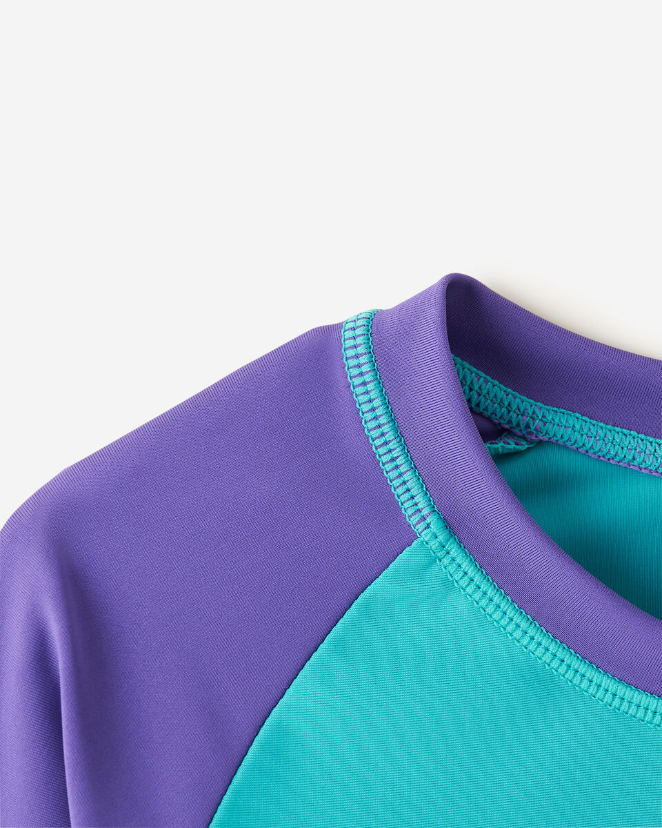 Maillot dermoprotecteur Cooper pour enfants